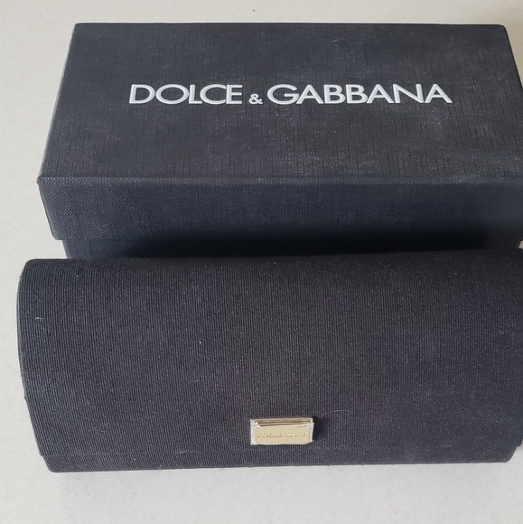 Authentic Dolce & Gabbana sunglasses - Picture 2 of 3